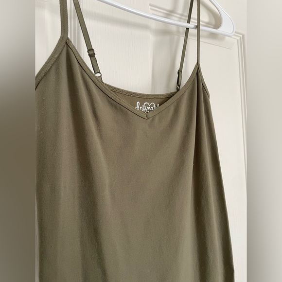 Free People Seamless Slip - Picture 4 of 9